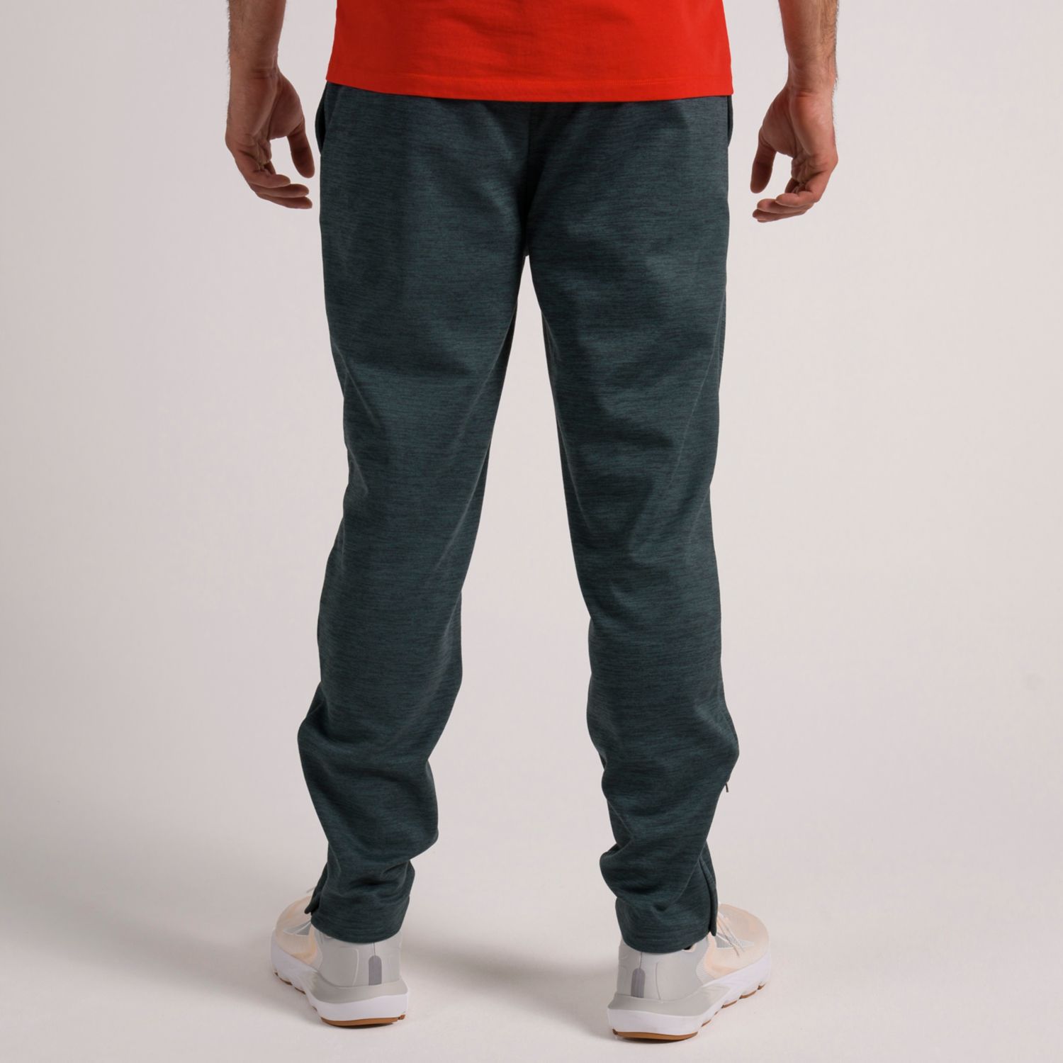 Pantalones Jogger Altra Everyday Hombre Verde Oscuro | Costa Rica-31452699